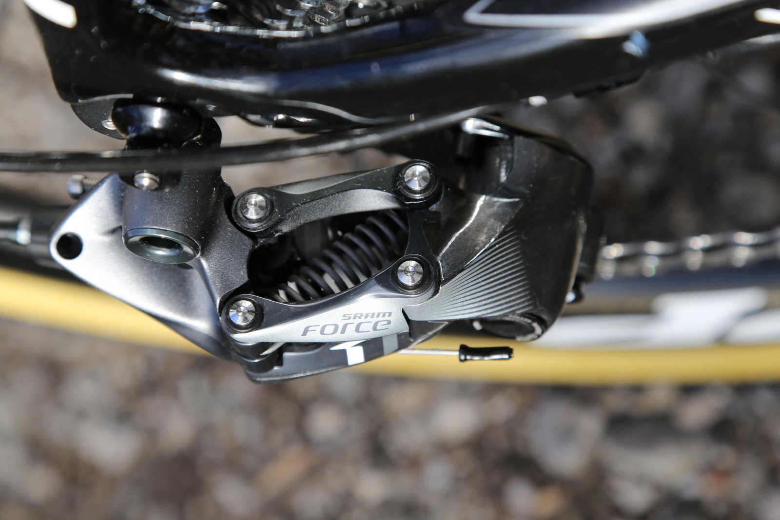 force cx1 groupset